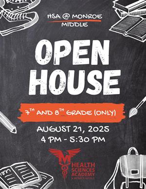 Open House
